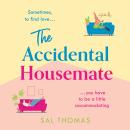 The Accidental Housemate Audiobook