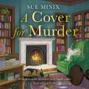 A Cover for Murder Audiobook