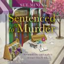 Sentenced to Murder Audiobook