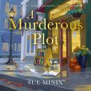 A Murderous Plot Audiobook