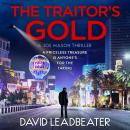 The Traitor’s Gold Audiobook