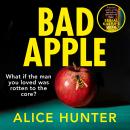 Bad Apple Audiobook