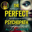 The Perfect Psychopath Audiobook