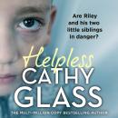 Helpless: Are Riley and his two little siblings in danger? Audiobook