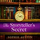 The Storyteller’s Secret Audiobook