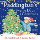 Paddington’s Twelve Days of Christmas Audiobook