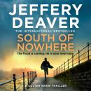 South of Nowhere Audiobook