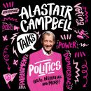 Alastair Campbell Talks Politics Audiobook