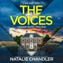 The Voices Audiobook