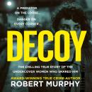 Decoy Audiobook
