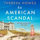 An American Scandal Audiobook