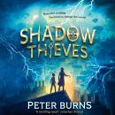 Shadow Thieves Audiobook