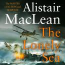 The Lonely Sea Audiobook