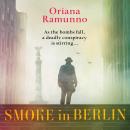 Smoke in Berlin Audiobook