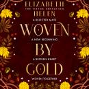 Woven by Gold Audiobook