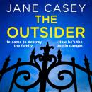 The Outsider Audiobook
