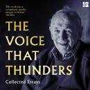 The Voice that Thunders Audiobook