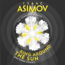 The Ring Around the Sun: And Other Stories Audiobook
