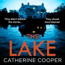 The Lake Audiobook