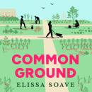 Common Ground Audiobook