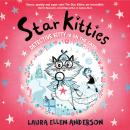Detective Kitty is on the Case! Audiobook