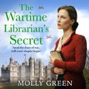 The Wartime Librarian’s Secret Audiobook