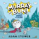 Murray the Viking Audiobook