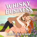 Whisky Business Audiobook