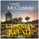 The Cursed Road Audiobook