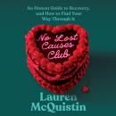 No Lost Causes Club Audiobook