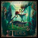 Lore of the Tides Audiobook