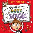 Marvin and the Book of Magic Audiobook