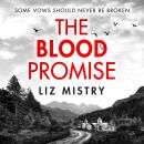 The Blood Promise Audiobook