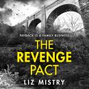 The Revenge Pact Audiobook