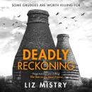 Deadly Reckoning Audiobook