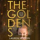 The Goldens Audiobook