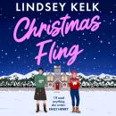 Christmas Fling Audiobook