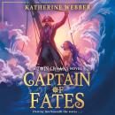 Captain of Fates Audiobook