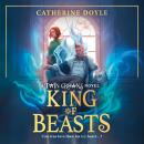King of Beasts Audiobook