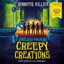 Creepy Creations: World Book Day 2024 Audiobook