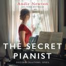 The Secret Pianist Audiobook