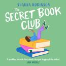 The Secret Book Club Audiobook