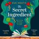 The Secret Ingredient Audiobook