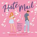 Hate Mail Audiobook