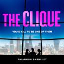 The Clique Audiobook