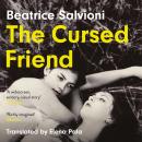 The Cursed Friend Audiobook
