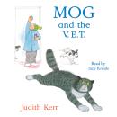 Mog and the V.E.T. Audiobook