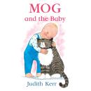 Mog and the Baby Audiobook