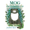 Mog the Forgetful Cat Audiobook