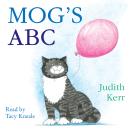Mog’s ABC Audiobook